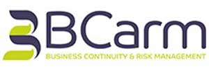 BCarm – Business Continuity and Risk Management
